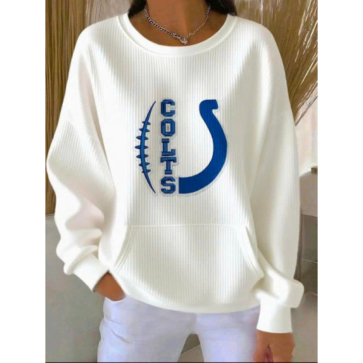 Women Comfortable Sweater Mune Fashion