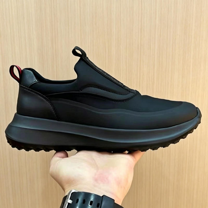 Men's Sporty Everyday Sneakers Mune Fashion