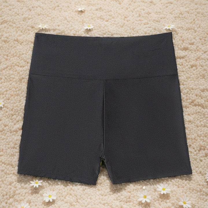Women's High Waist Swim Shorts Mune Fashion