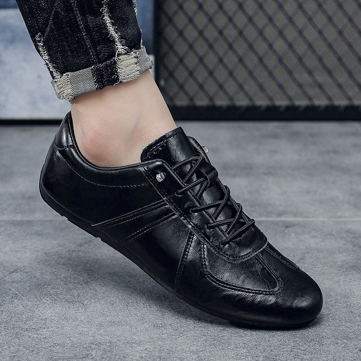 Men's Elegant Casual Sneakers Mune Fashion