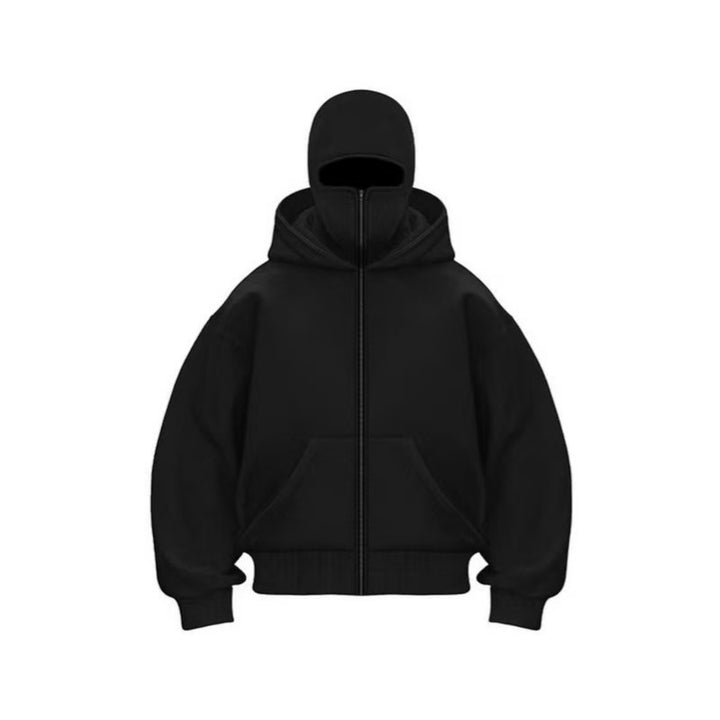 Men's Fashion Hoodie Mune