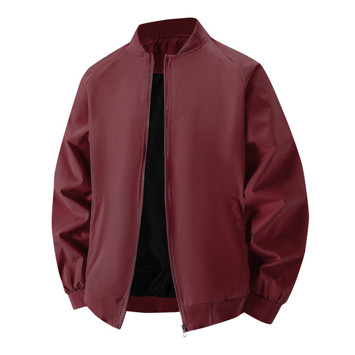 Ladies timeless transitional jacket Mune Fashion