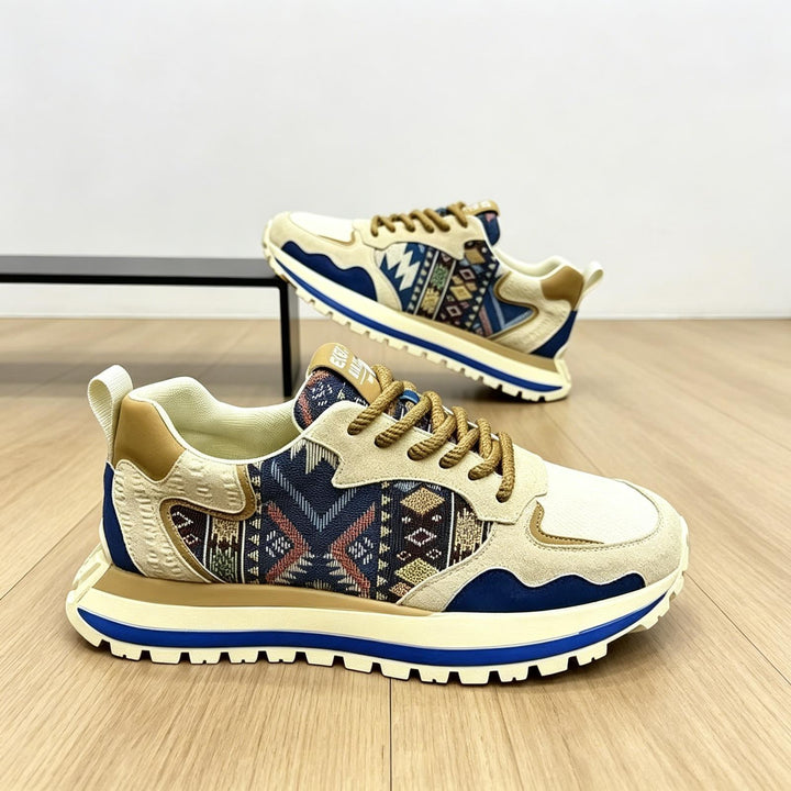 Men's Fitness Sneaker Mune Fashion