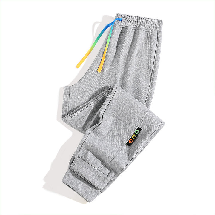 Women Sporty Thermal Jogging Pants Mune Fashion