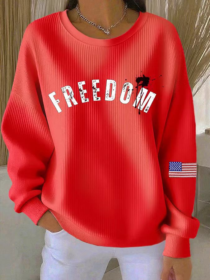 Women's Comfortable Oversized Sweater Mune Fashion