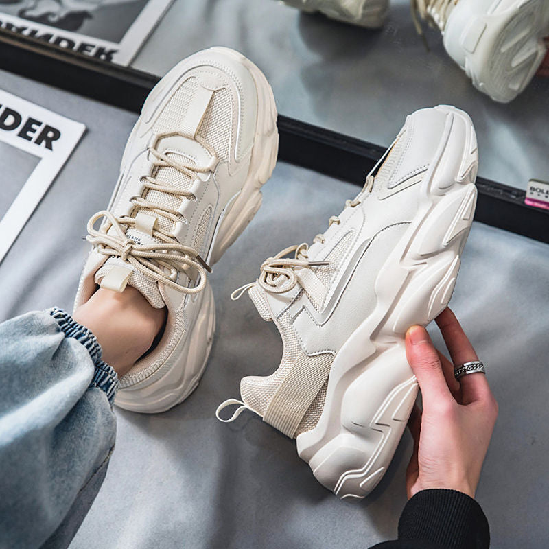 Women's Sporty Sneakers Mune Fashion