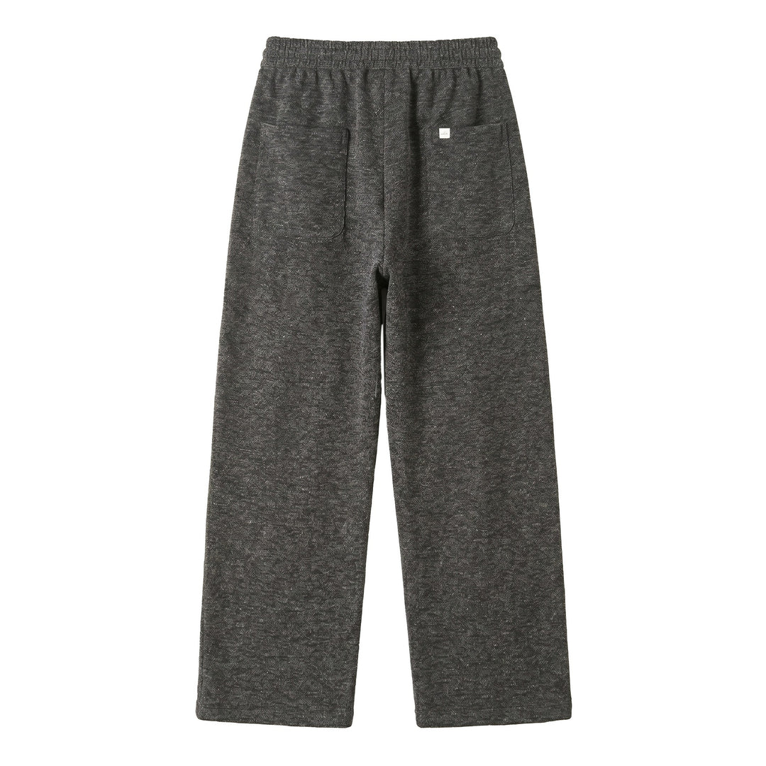 Men's loose sweatpants with drawstring and side pockets Mune Fashion