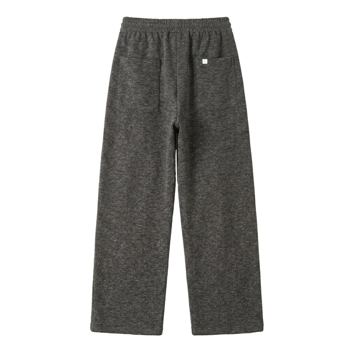 Men's loose sweatpants with drawstring and side pockets Mune Fashion