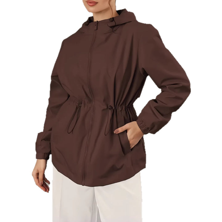 Women's Functional Transitional Jacket
