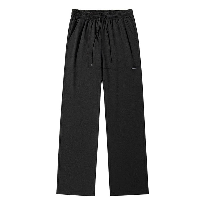 Women's Comfortable and Stylish Leisure Pants Mune Fashion