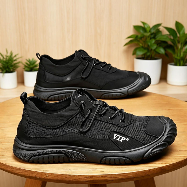 Men's Breathable Sports Sneakers Mune Fashion 1788175415
