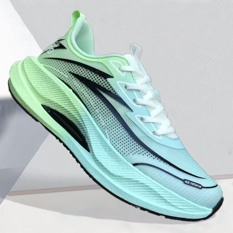 Men's High-Performance and Comfortable Running Shoes Mune Fashion