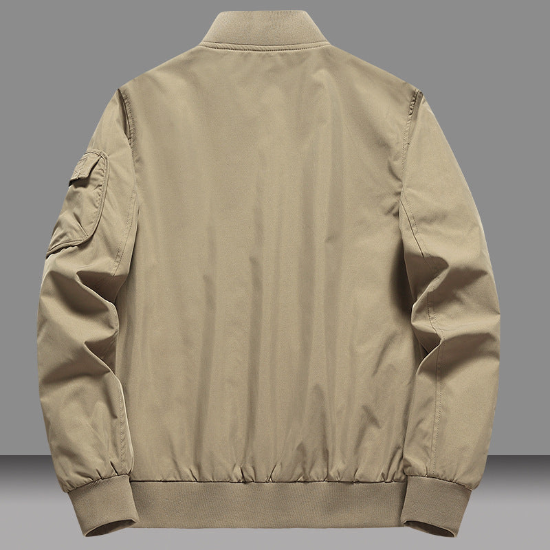 Men's Technical Transitional Jacket Mune Fashion