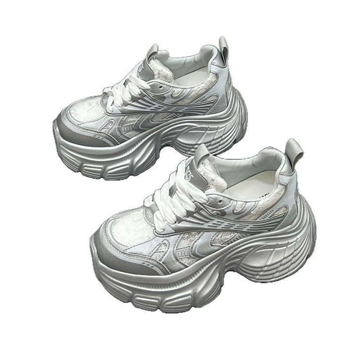 Women's sporty and stylish sneakers Mune Fashion