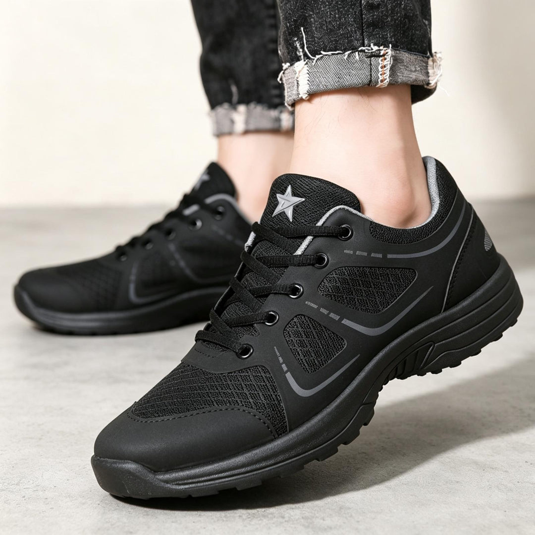 Men's High-Quality Sports Sneakers Mune Fashion