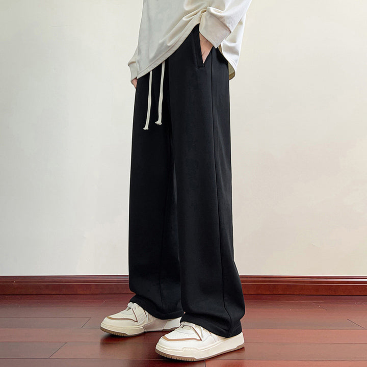 Men's Comfortable and Casual Leisure Pants 1788279745