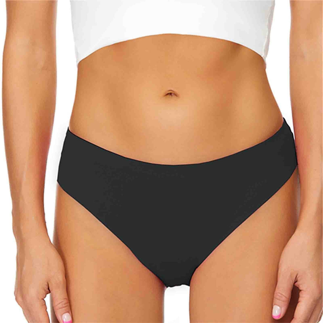 Women’s Bikini Bottoms with Elegant Cut Mune Fashion