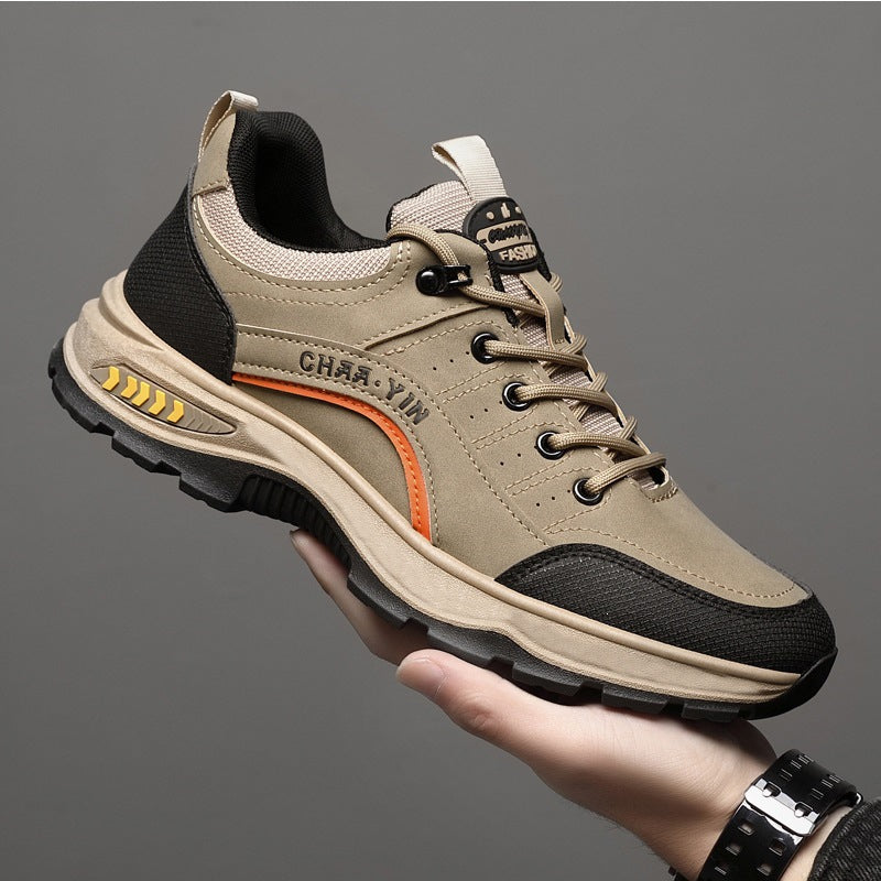 Men's Comfortable Sport Sneakers Mune Fashion