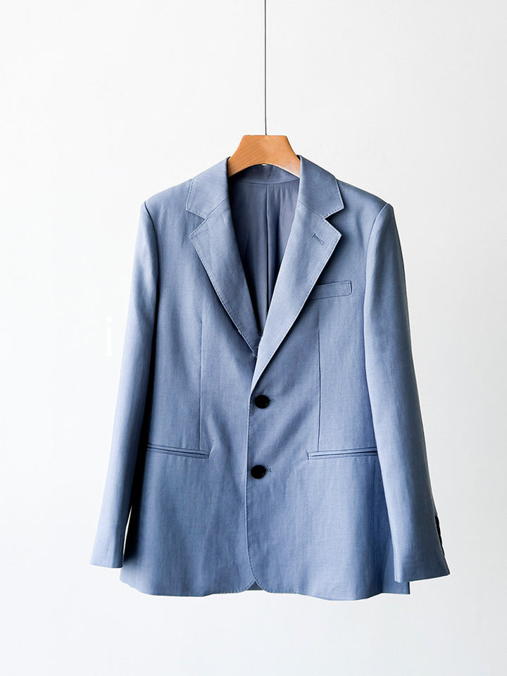 Women Elegant and Light Blazer Mune Fashion