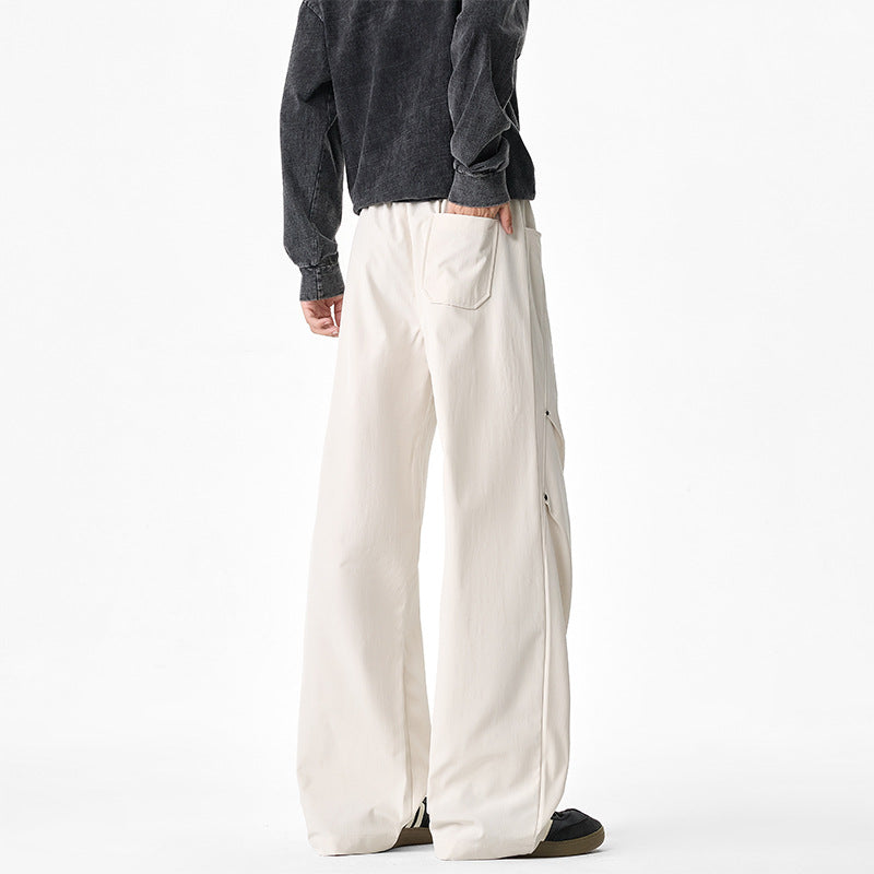 Women Elegant and Comfortable Casual Pants Mune Fashion