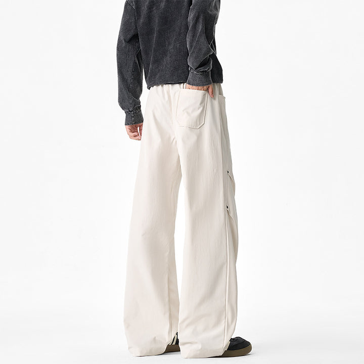 Women Elegant and Comfortable Casual Pants Mune Fashion