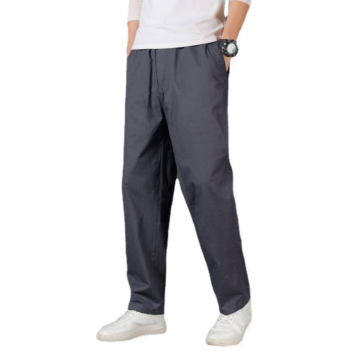 Men's Casual Pants Mune Fashion