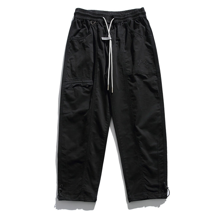 Men's Comfortable Outdoor Cargo Pants Mune Fashion