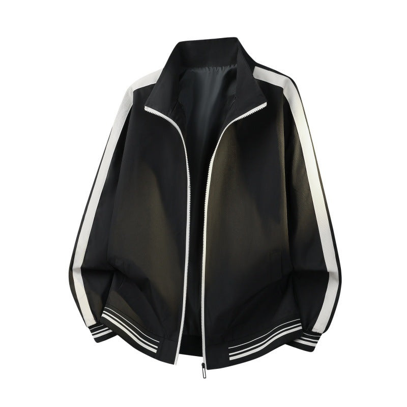 Men's Sporty Jacket Mune Fashion
