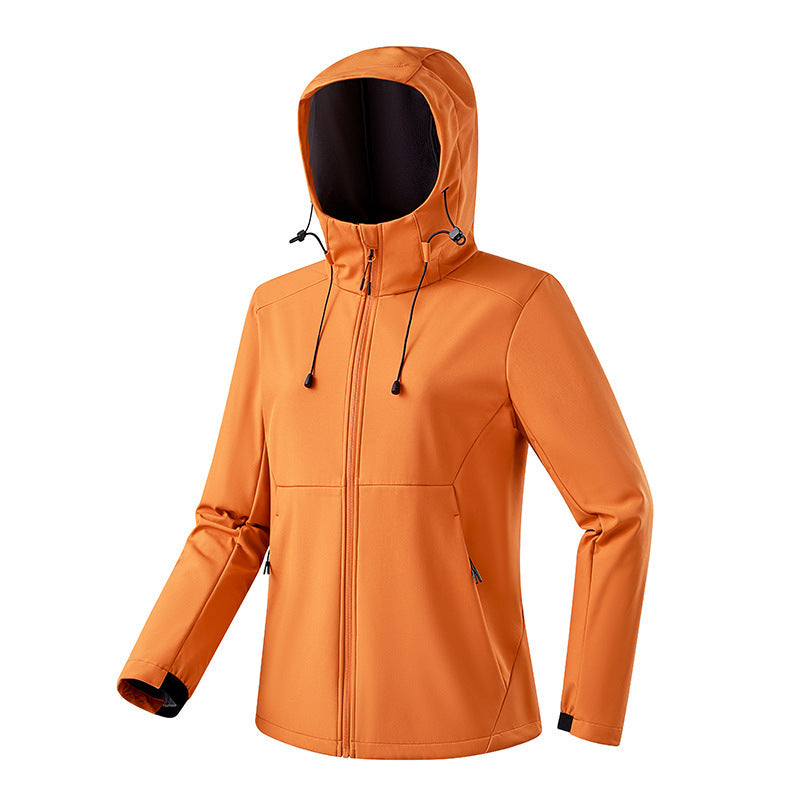Women’s Technical Functional Jacket Mune Fashion
