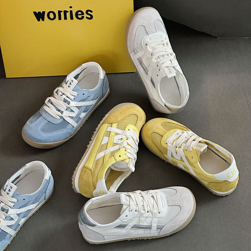 Women's Sneakers Mune Fashion
