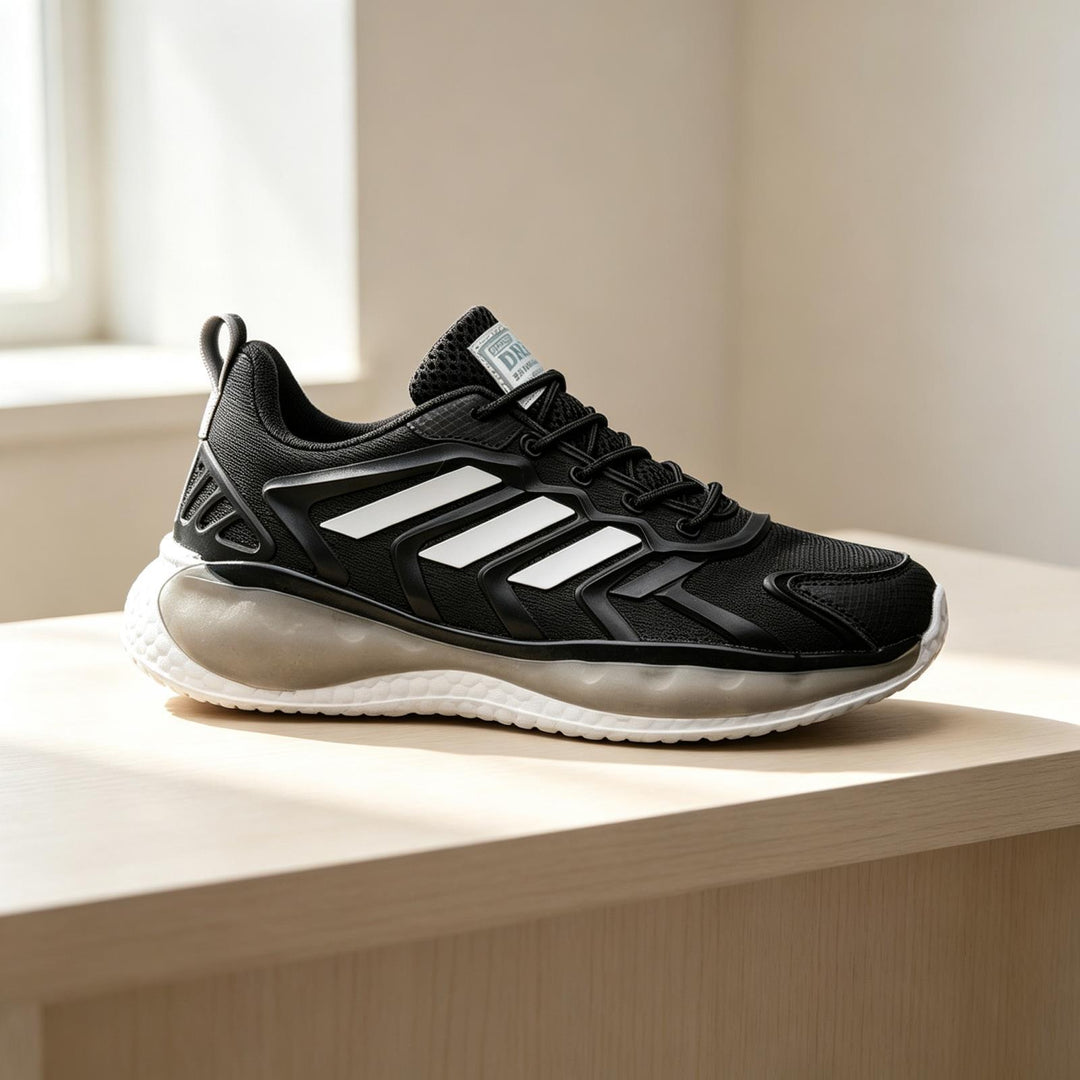 Men's Sporty Cushioning Sneakers Mune Fashion
