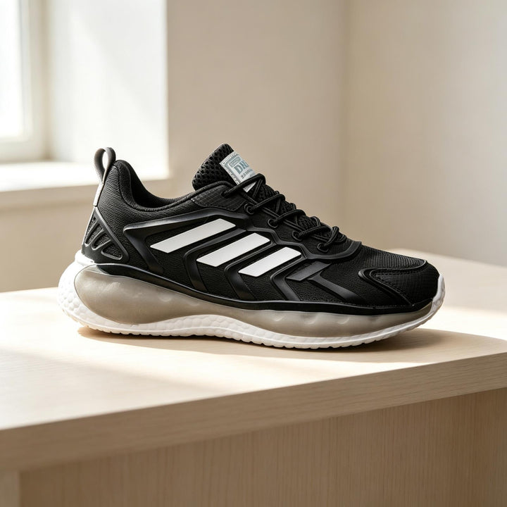 Men's Sporty Cushioning Sneakers Mune Fashion