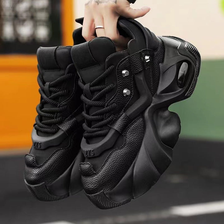 Women's Chunky Sneakers with reinforced sole and ergonomic design Mune Fashion