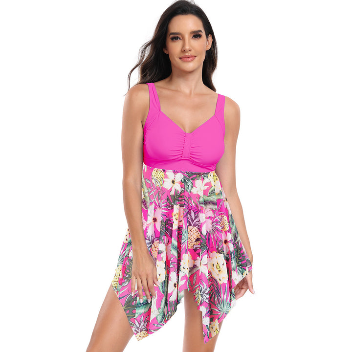 Women Beach Dress Mune Fashion