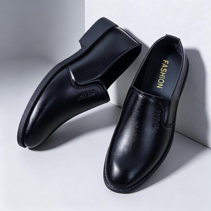 Men's Elegant Slip-On Moccasins Mune Fashion 1788175412