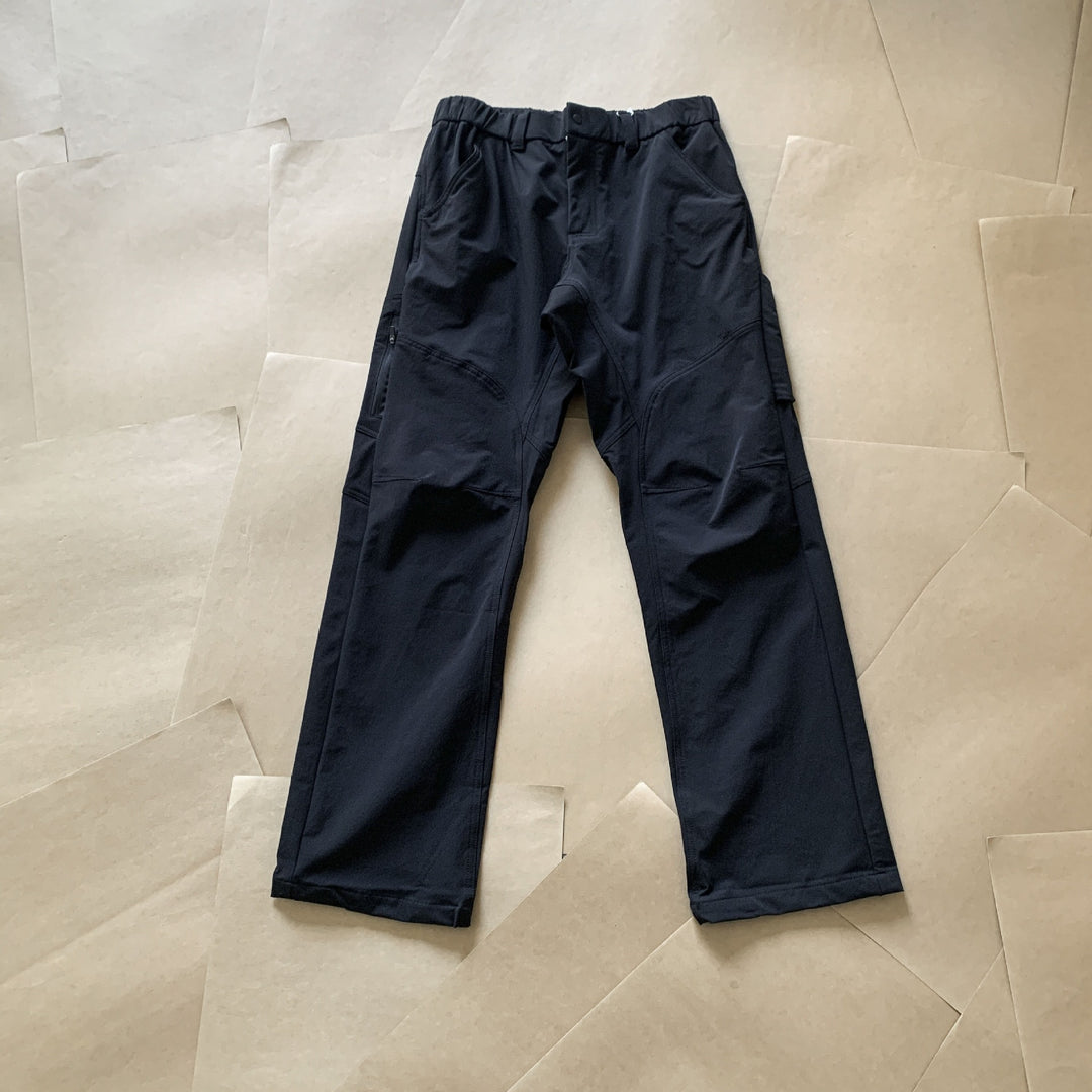 Men's Functional Trekking Pants Mune Fashion