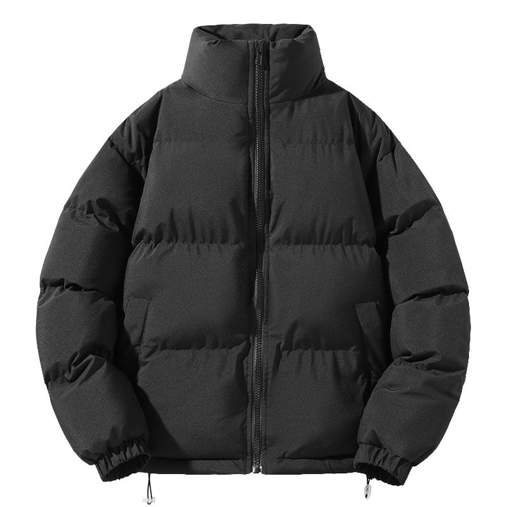 Women's Fashion Down Jacket Mune Fashion