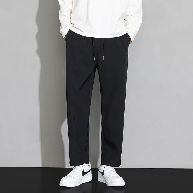 Men's Casual and Comfortable Leisure Pants
