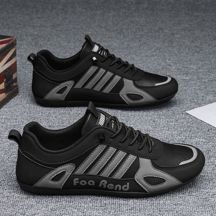 Women Stylish Sneakers with Breathable and Non-Slip Sole Mune Fashion