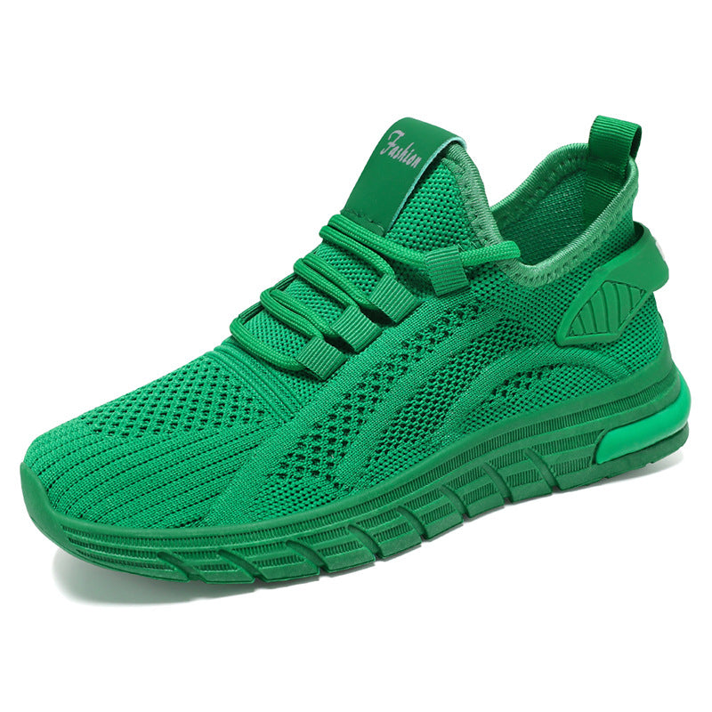 Women's High-Performance Training Sneakers with Breathable Mesh Upper Mune Fashion