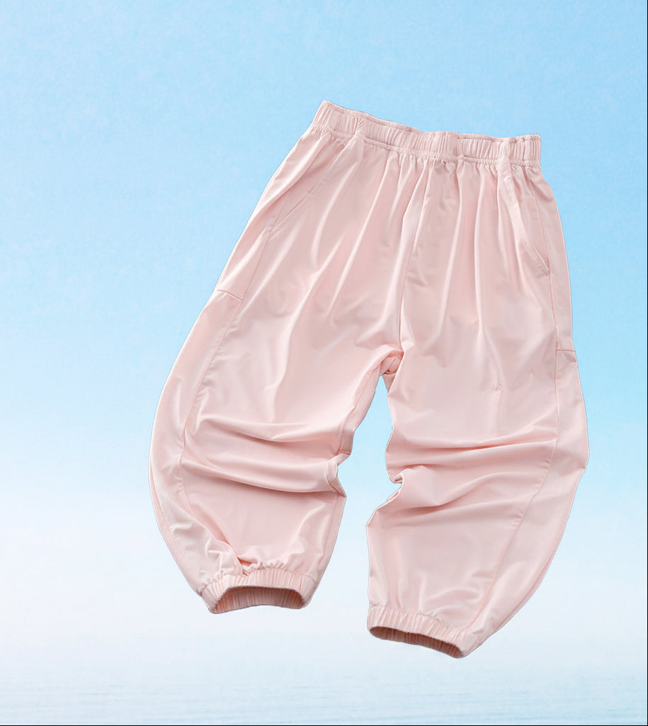 Women's light sports pants Mune Fashion