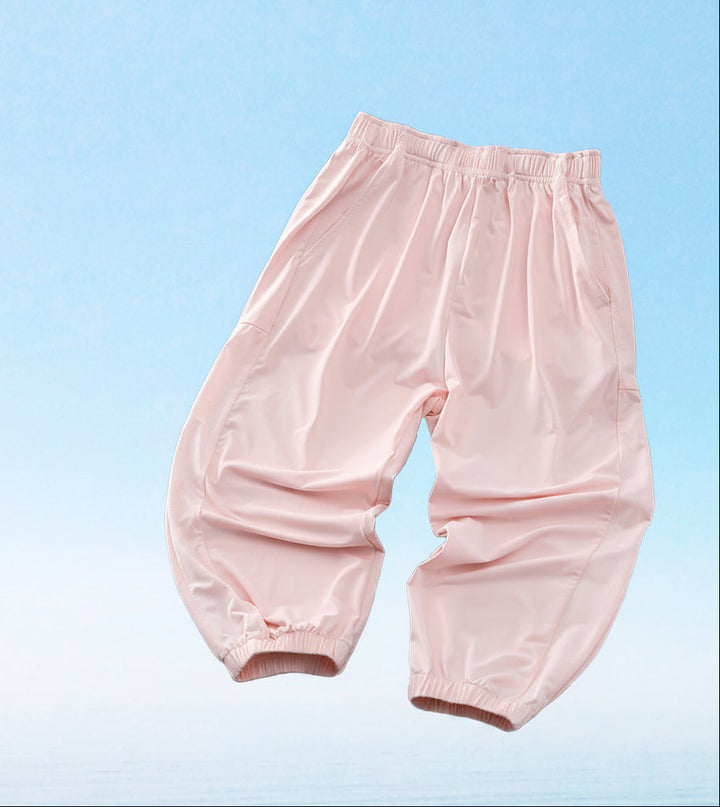 Women's light sports pants Mune Fashion