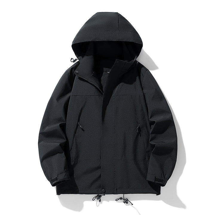 Men's Waterproof Functional Jacket Mune Fashion 1787711105