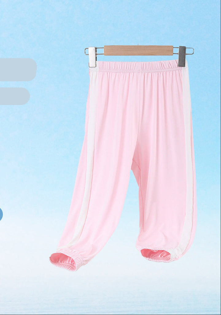 Women Lightweight Sports Pants with Breathable Properties Mune Fashion