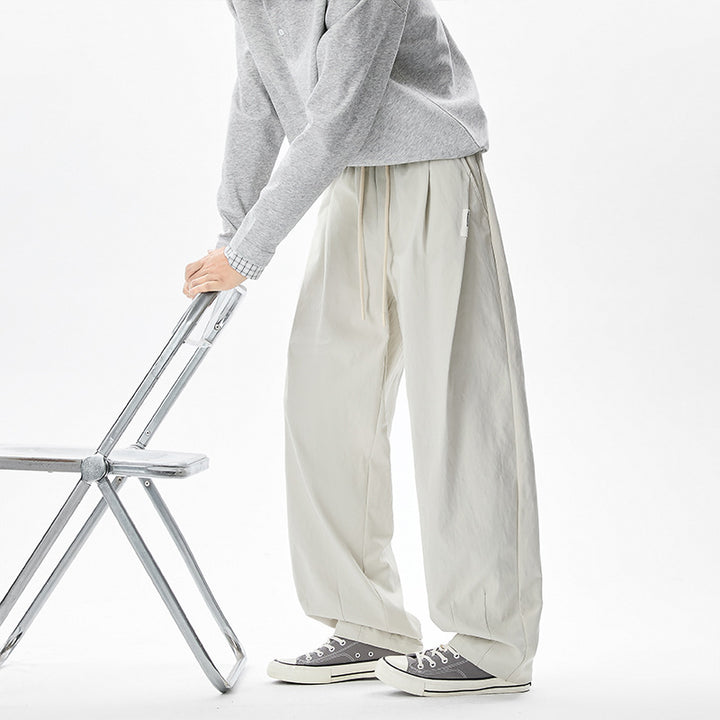 Unisex Comfortable Jogging Pants in Casual Style Mune Fashion