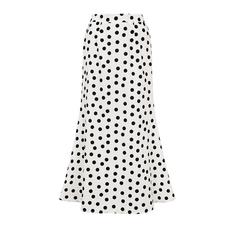 Women's One-Piece Swimsuit with Asymmetric Ruffle Design Mune Fashion