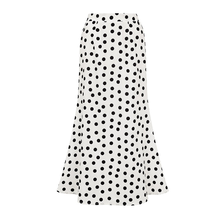 Women's One-Piece Swimsuit with Asymmetric Ruffle Design Mune Fashion