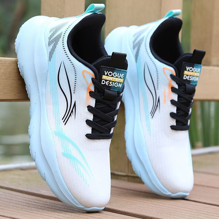 Women's Sporty Running Sneakers Mune Fashion