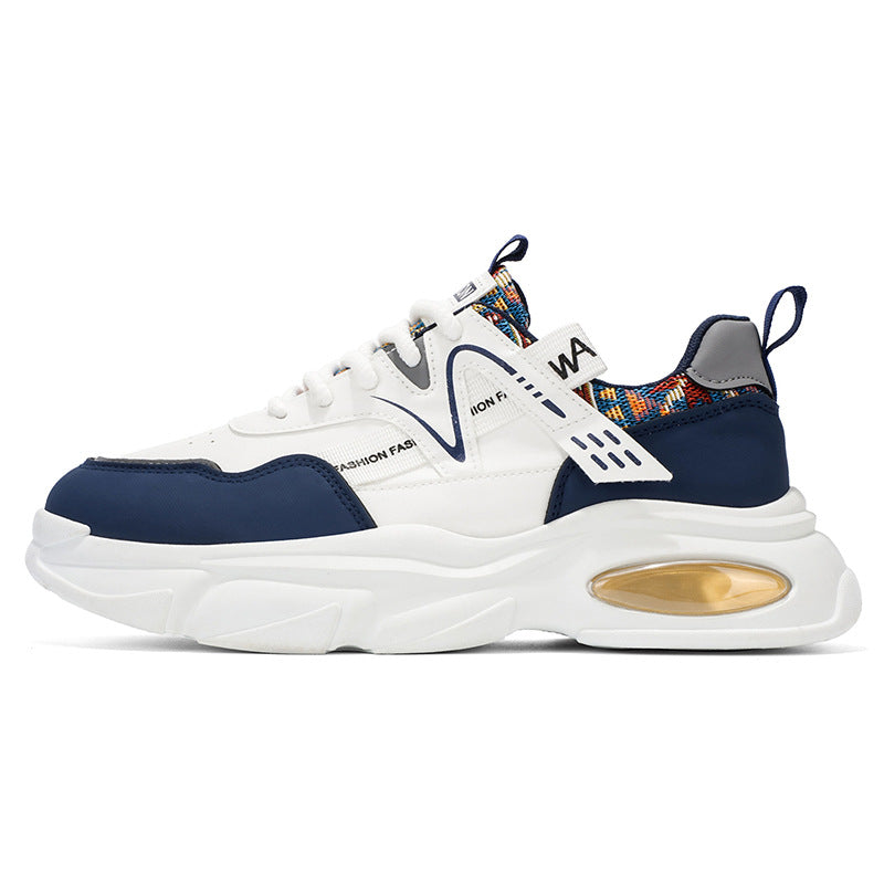 Women's Sporty Sneakers Mune Fashion