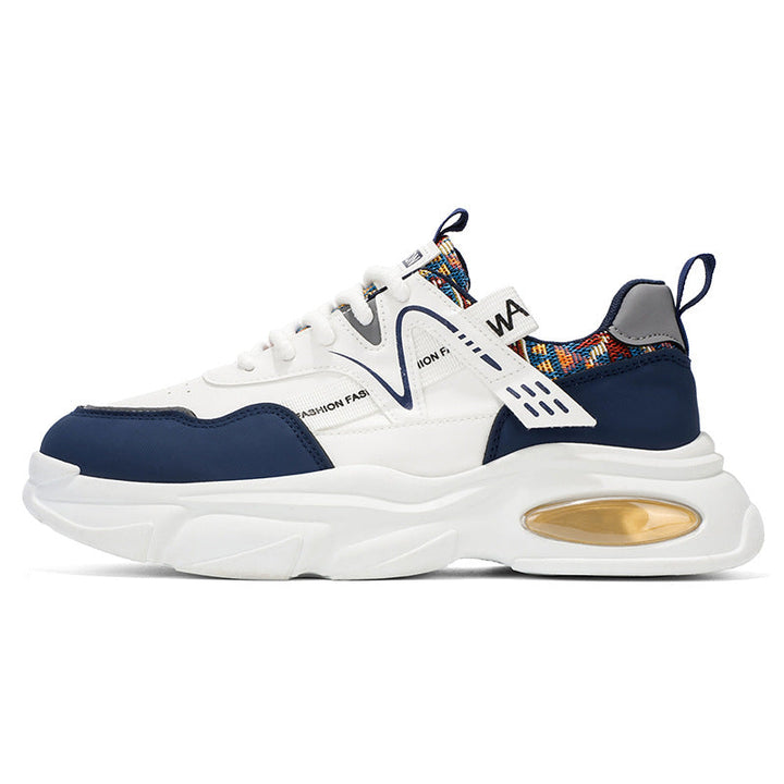Women's Sporty Sneakers Mune Fashion